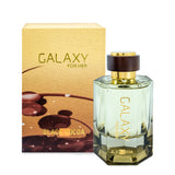 Black Cocoa Galaxy Lady EDP 100ml - Image 2