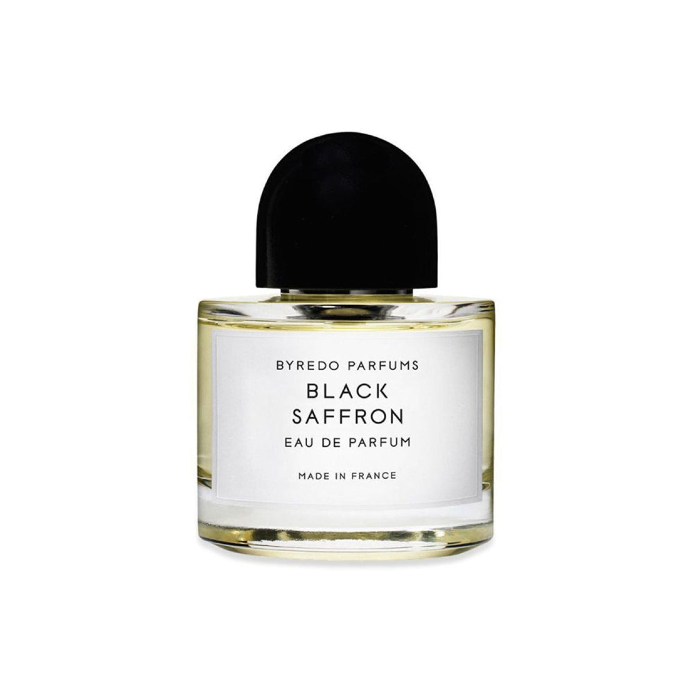 Black Saffron By Byredo EDP 100ml
