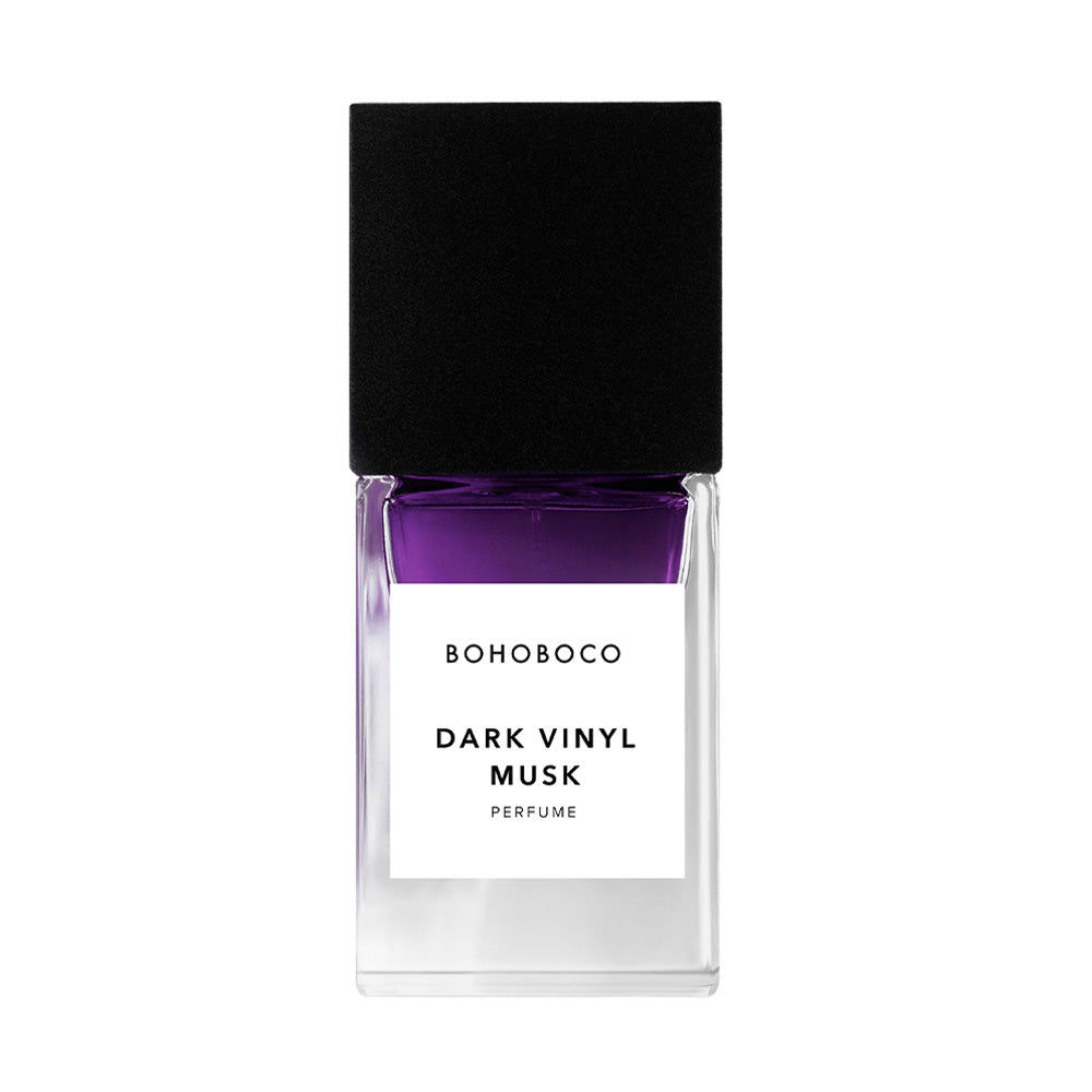 Bohoboco Dark Vinyl Musk EDP 50ml