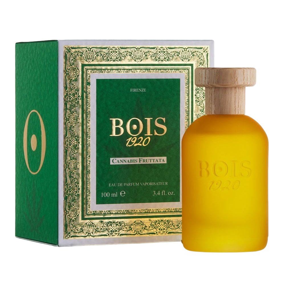 Bois 1920 Cannabis Frutatta EDP 100ml - Image 2