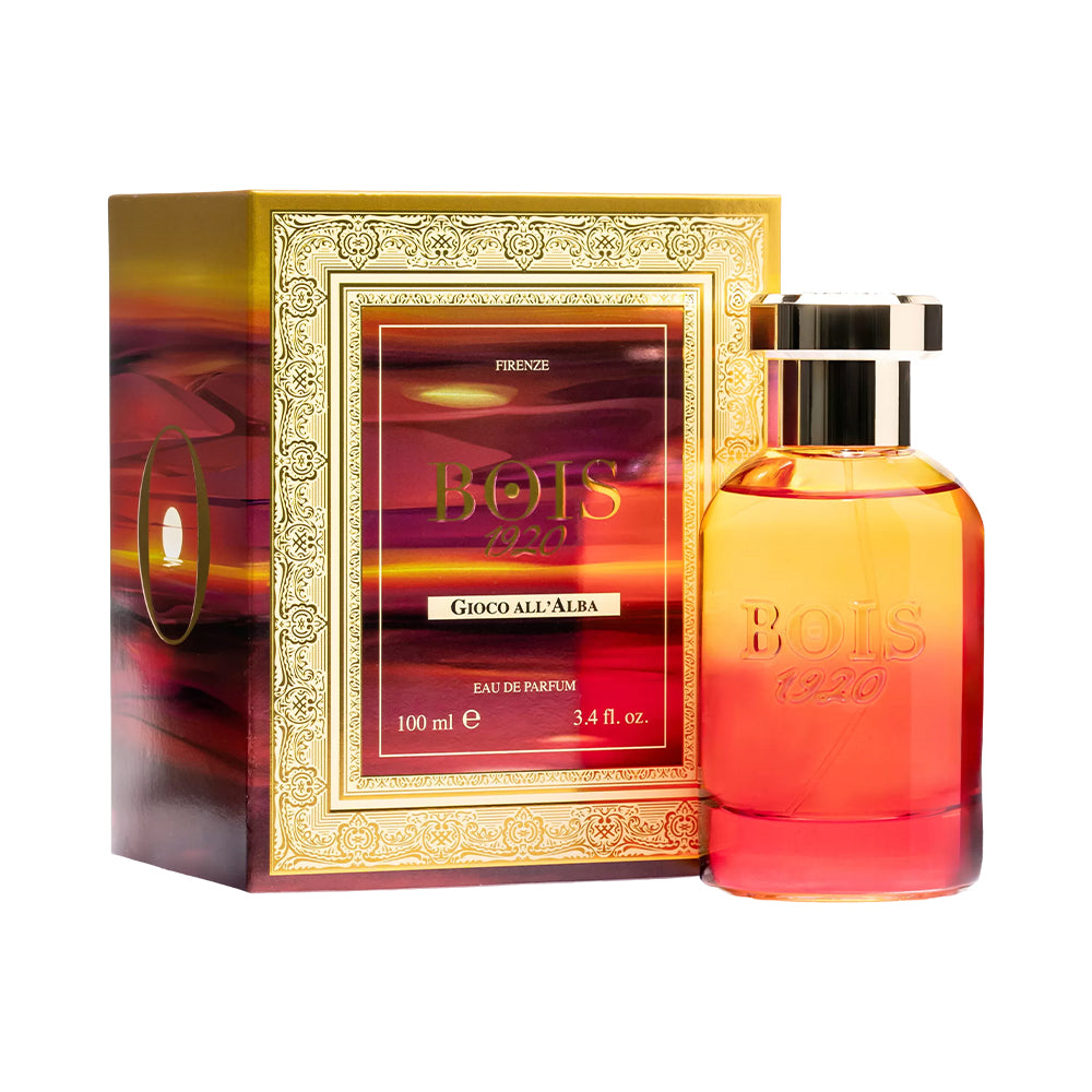 Bois 1920 Gioco All'Alba EDP 100ml image02
