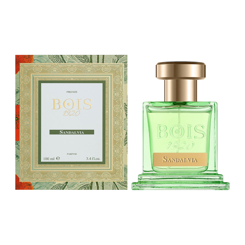 Bois 1920 Sandalvia EDP 100ml image02
