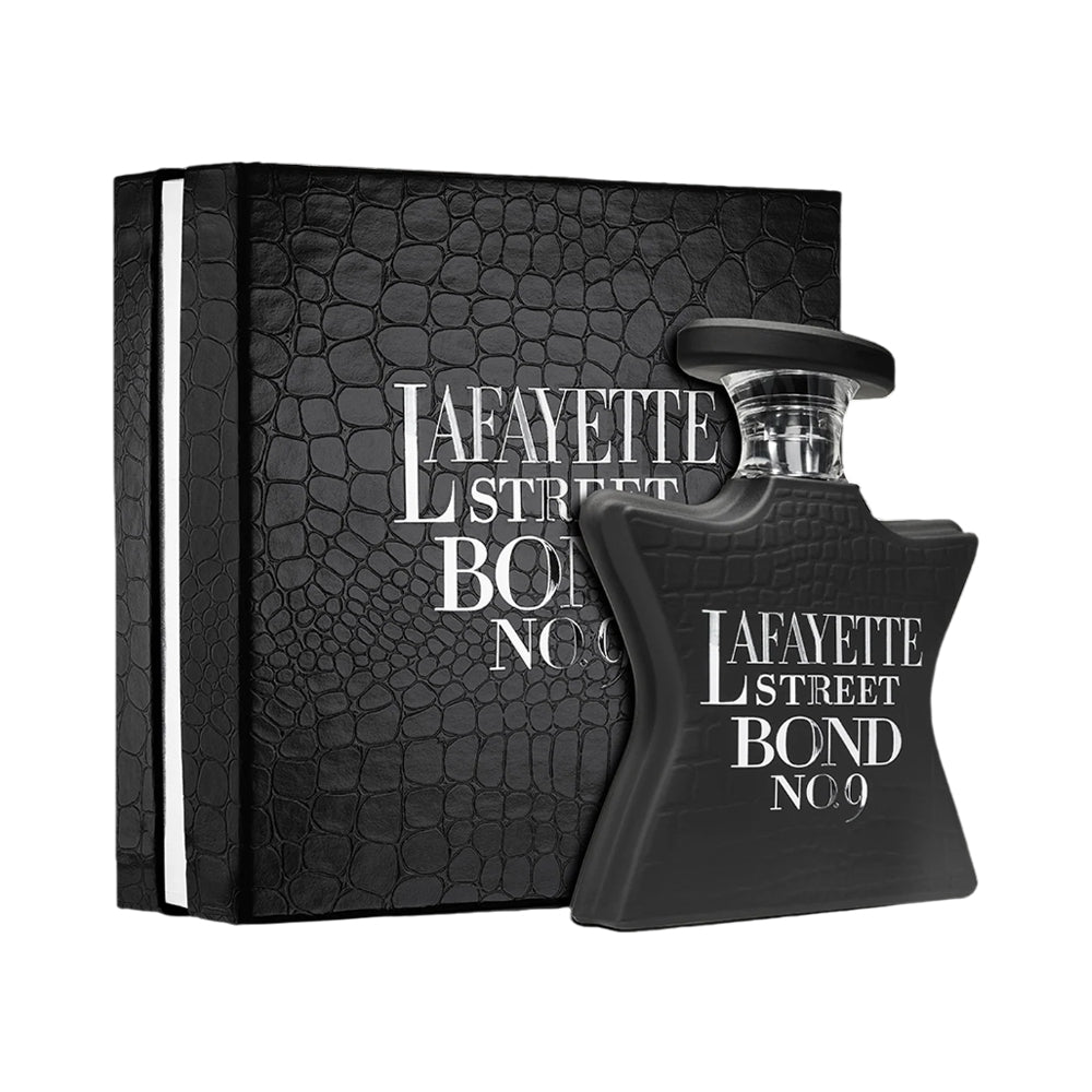 Bond No 9 Lafayette Street EDP 100ml - Image 2