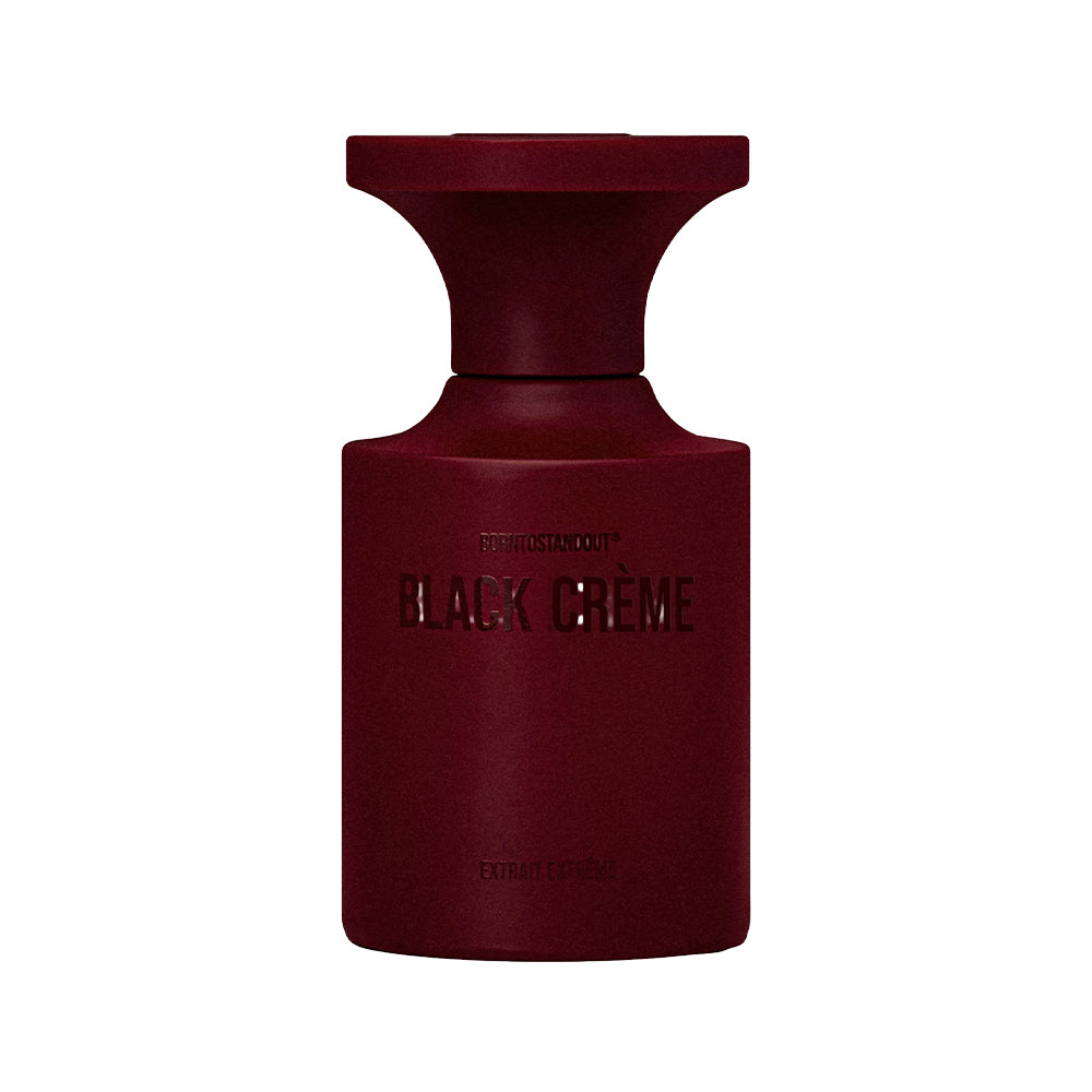BORNTOSTANDOUT Black Creme Extrait Extreme 50ml