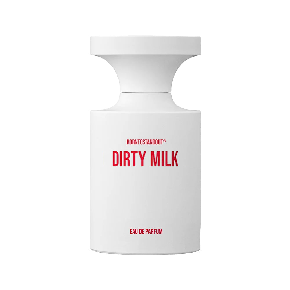 BORNTOSTANDOUT Dirty Milk EDP 100ml