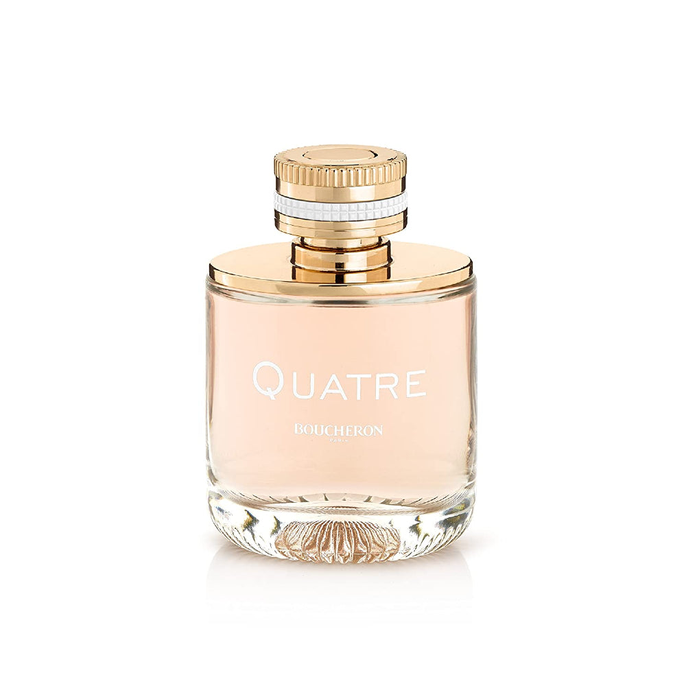 Boucheron Quatre EDP Women 100ml