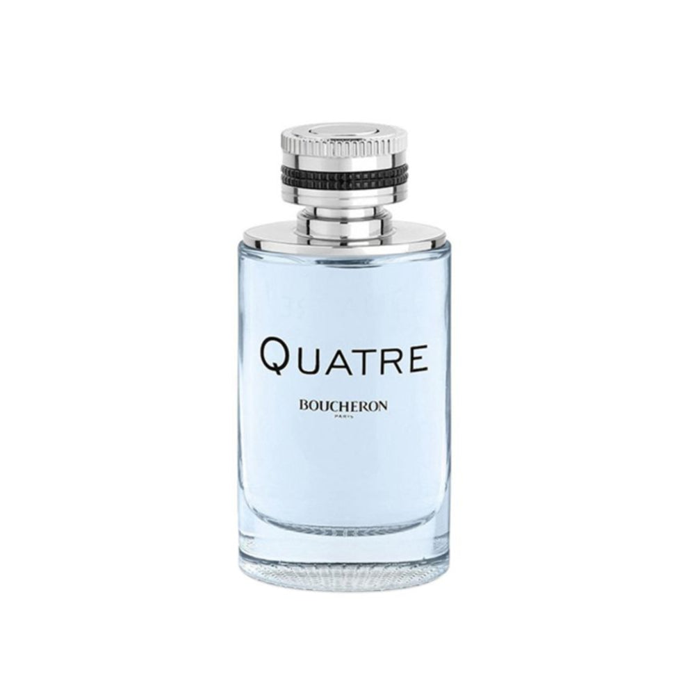 Boucheron Quatre EDT For Men 100ml