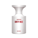 BORNTOSTANDOUT Dirty Rice EDP 50ml