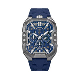 Bullhead Chronograph Police Mens Watch PEWGO0092205