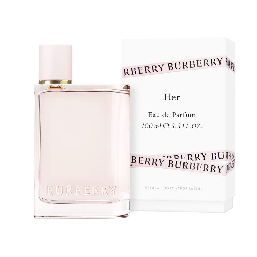 Burberry Her EDP 100ml - Image 2