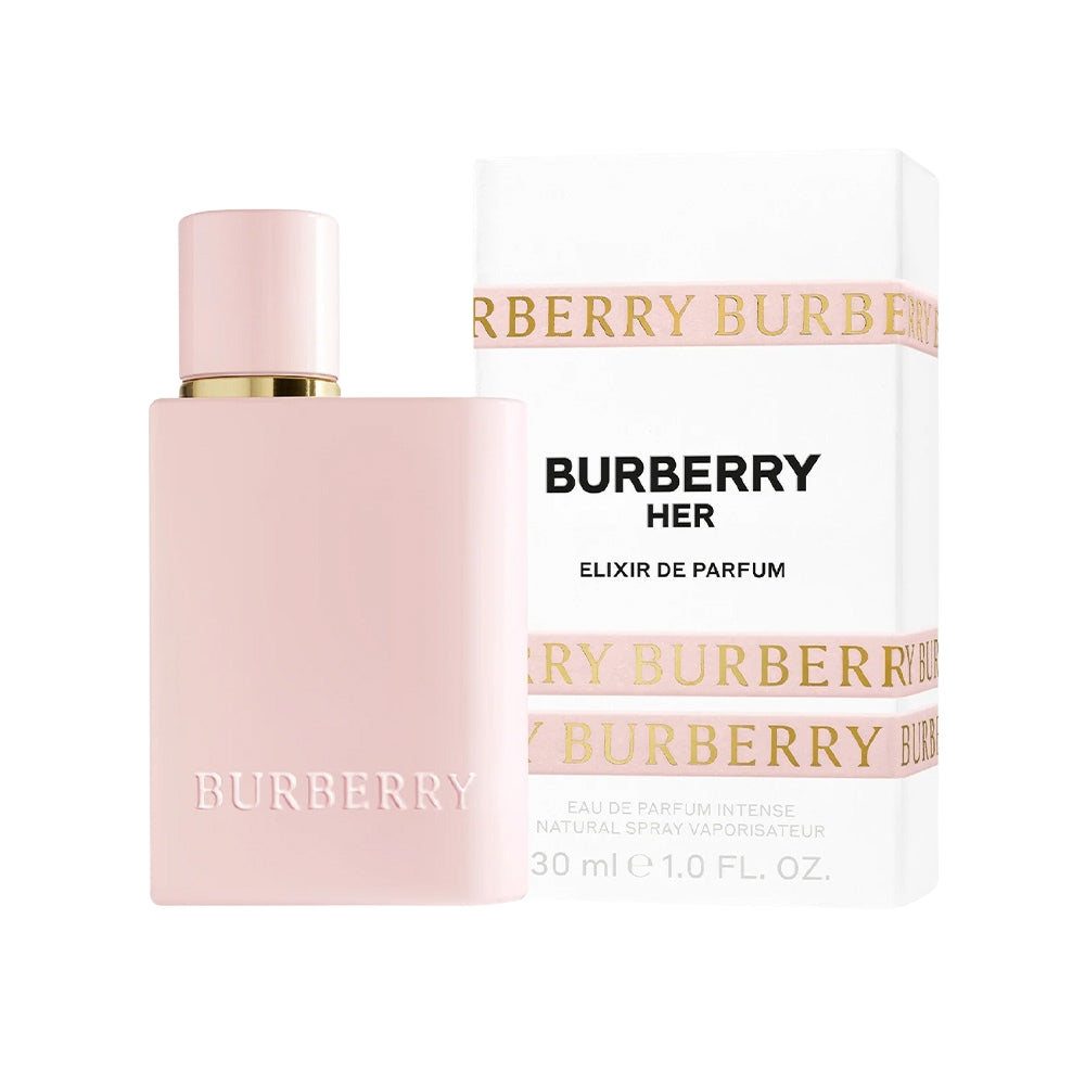 Burberry Her Elixir De Parfum Intense EDP 100ml - Image 2