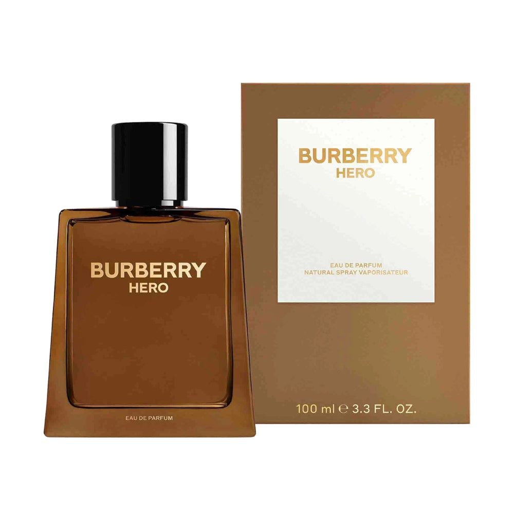 Burberry Hero EDP 100ml - Image 2
