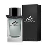 Burberry Mr Burberry EDT For Men - Image 3