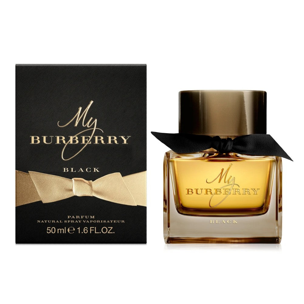 Burberry My Burberry Black Parfum EDP - Image 4