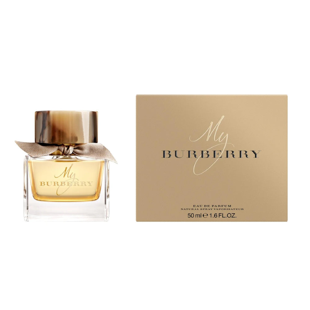 Burberry My Burberry EDP For Women - Image 3