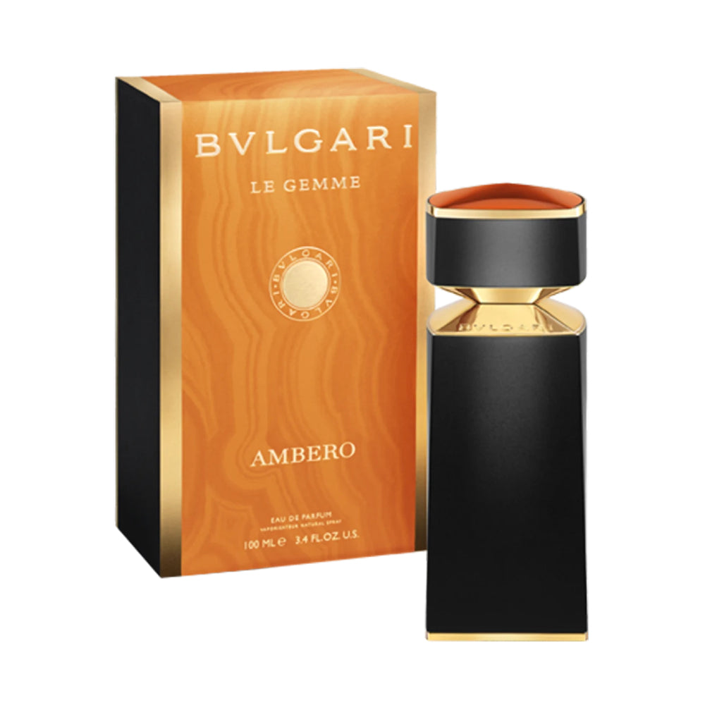 Bvlgari Ambero EDP 100ml - Image 2