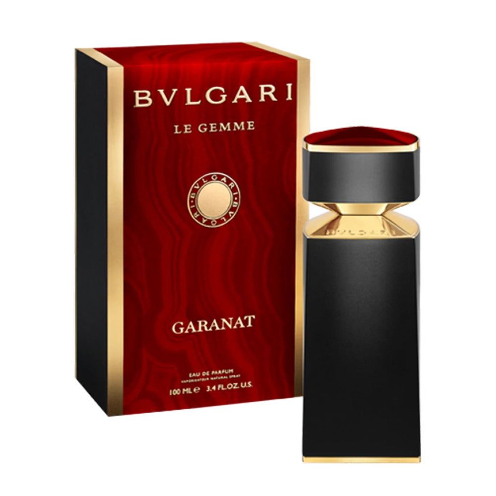 Bvlgari Le Gemme Garanat EDP 100ml - Image 2