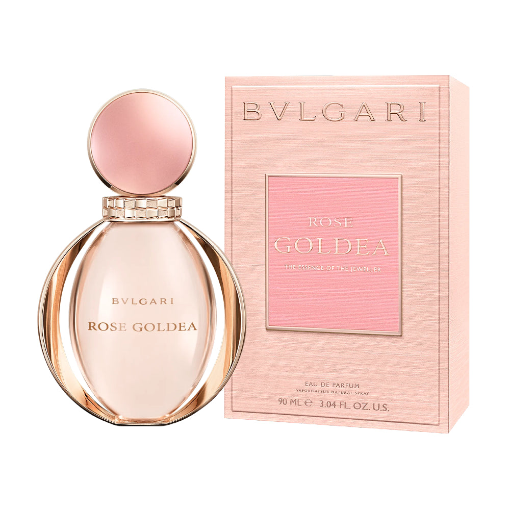 Bvlgari Rose Goldea EDP 90ml - Image 2