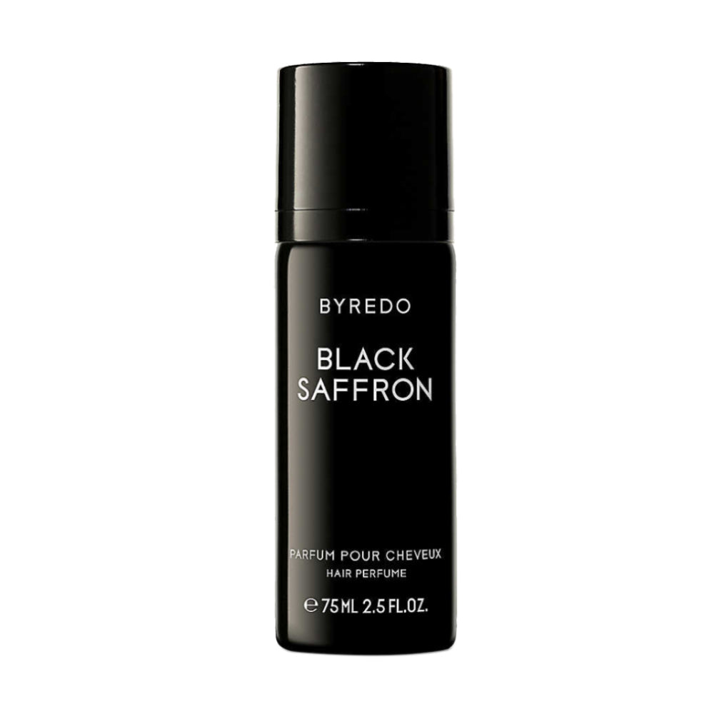 Byredo Black Saffron Hair Spray 75ml