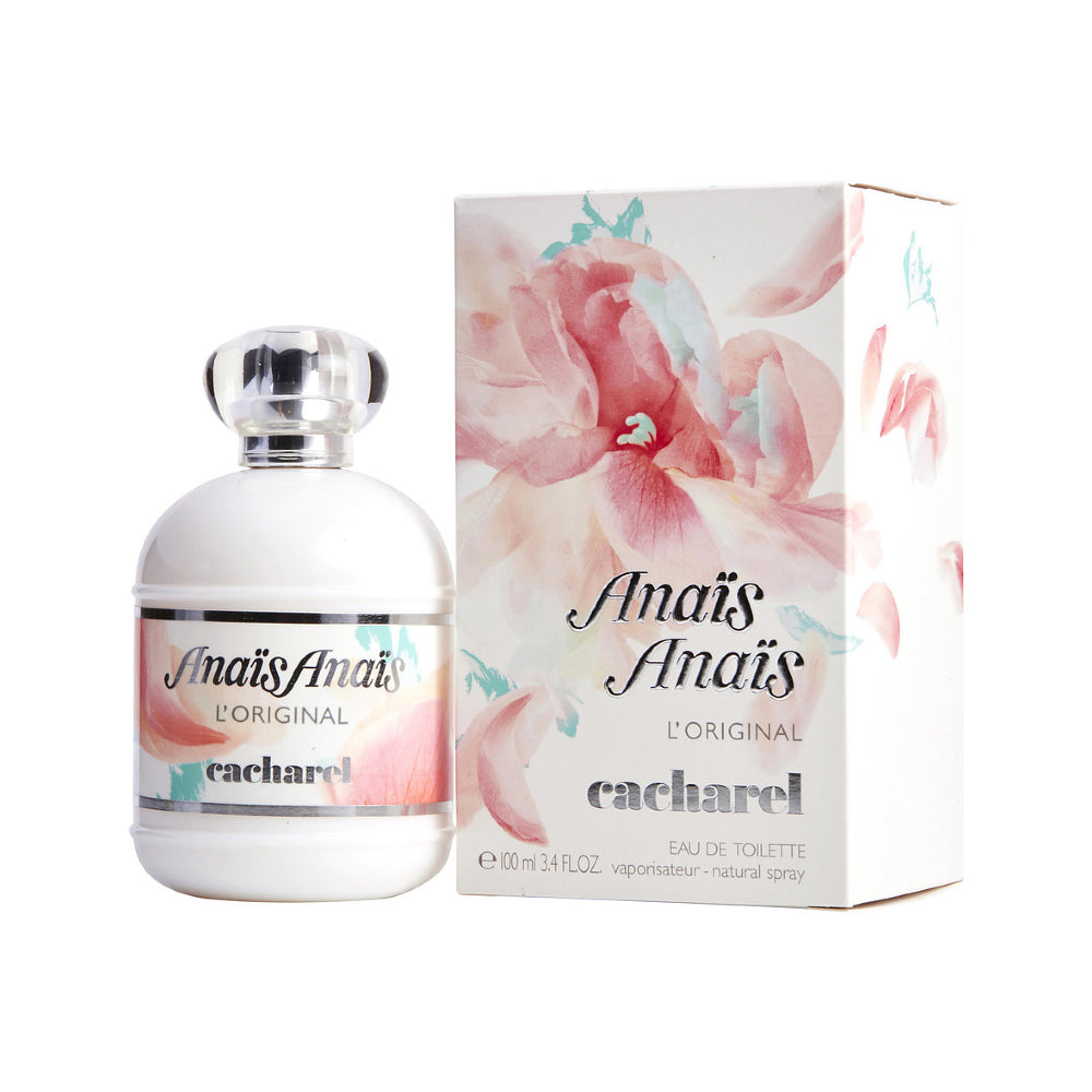Cacharel Anais Anais EDT For Women 100ml - Image 2