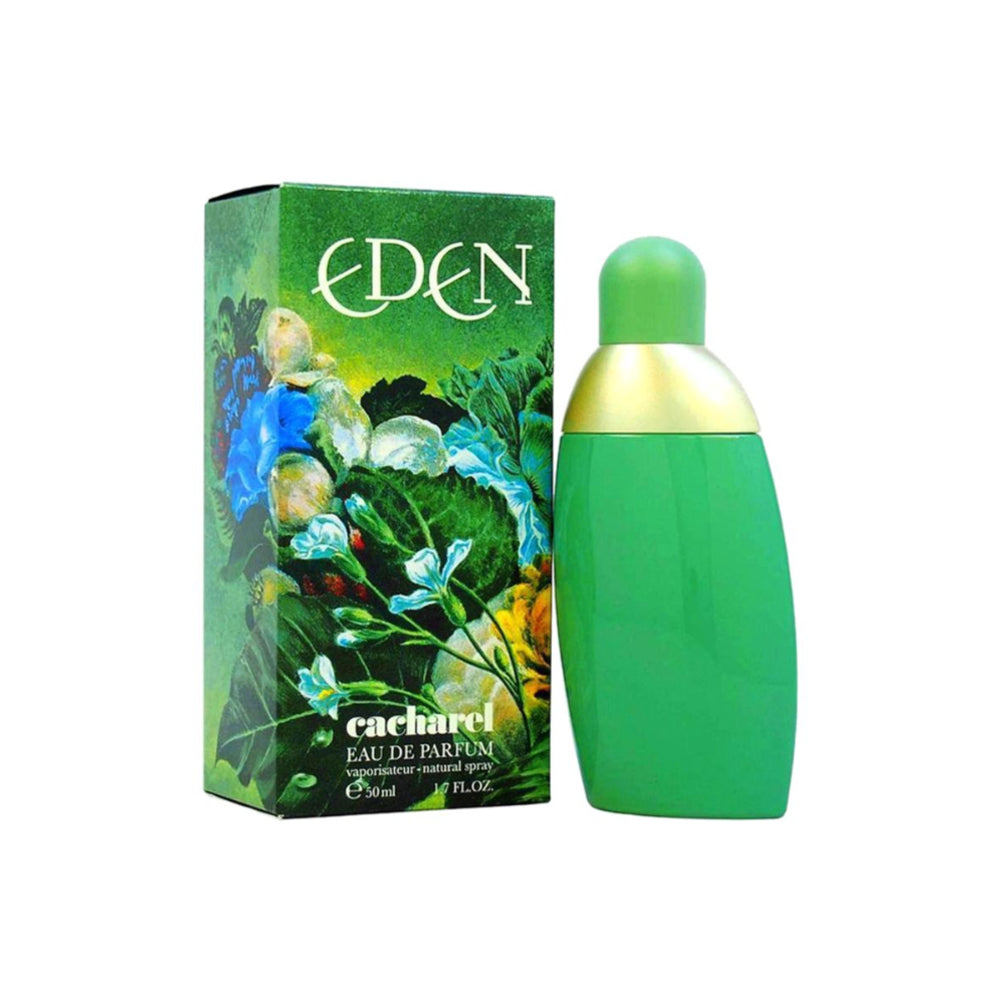 Cacharel Eden EDP For Women 50ml - Image 2