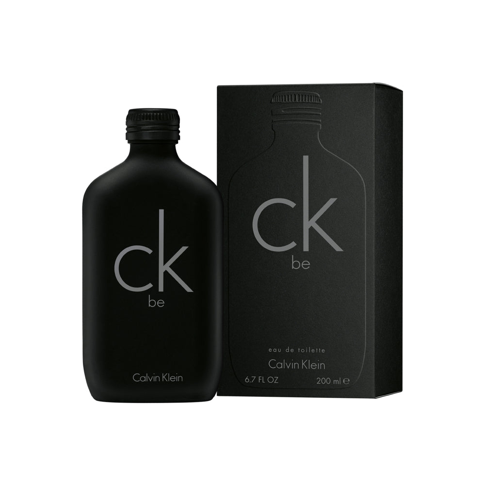 Calvin Klein Ck Be EDT For Men - Image 4