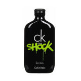 Calvin Klein Ck One Shock EDT For Men - Image 2