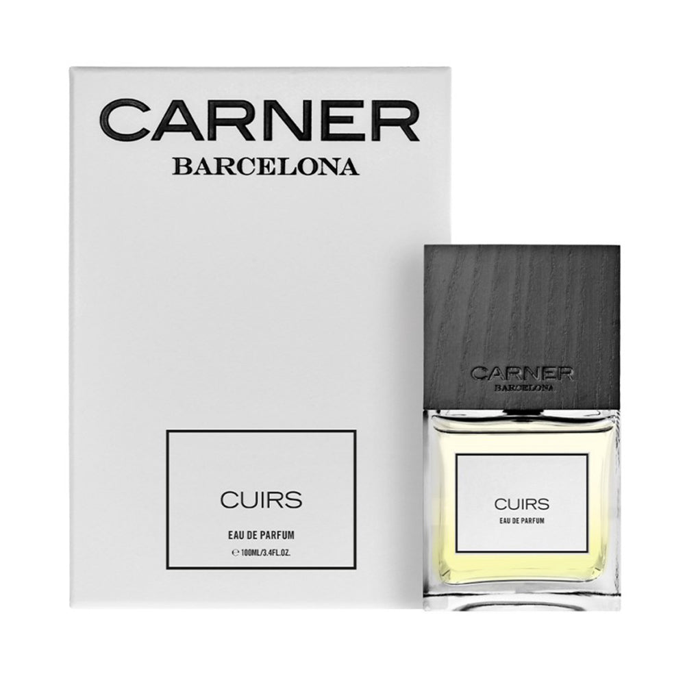 Carner Cuirs EDP 100ml - Image 2