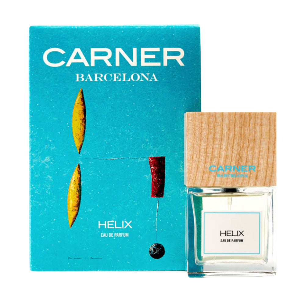 Carner Helix EDP 100ml - Image 2