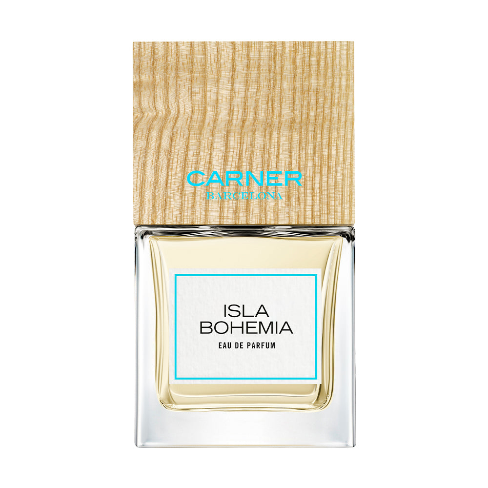 Carner Isla Bohemia EDP 100ml