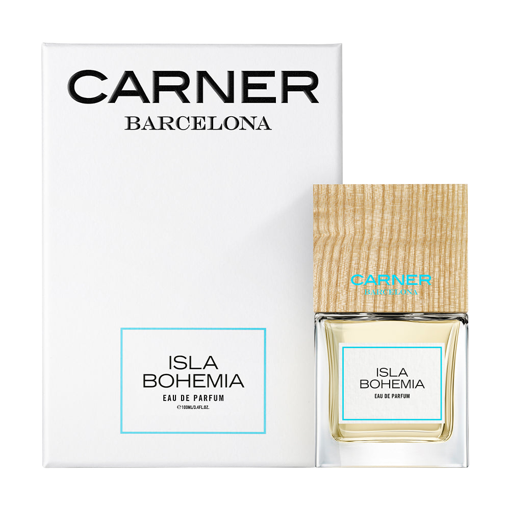 Carner Isla Bohemia EDP 100ml - Image 2