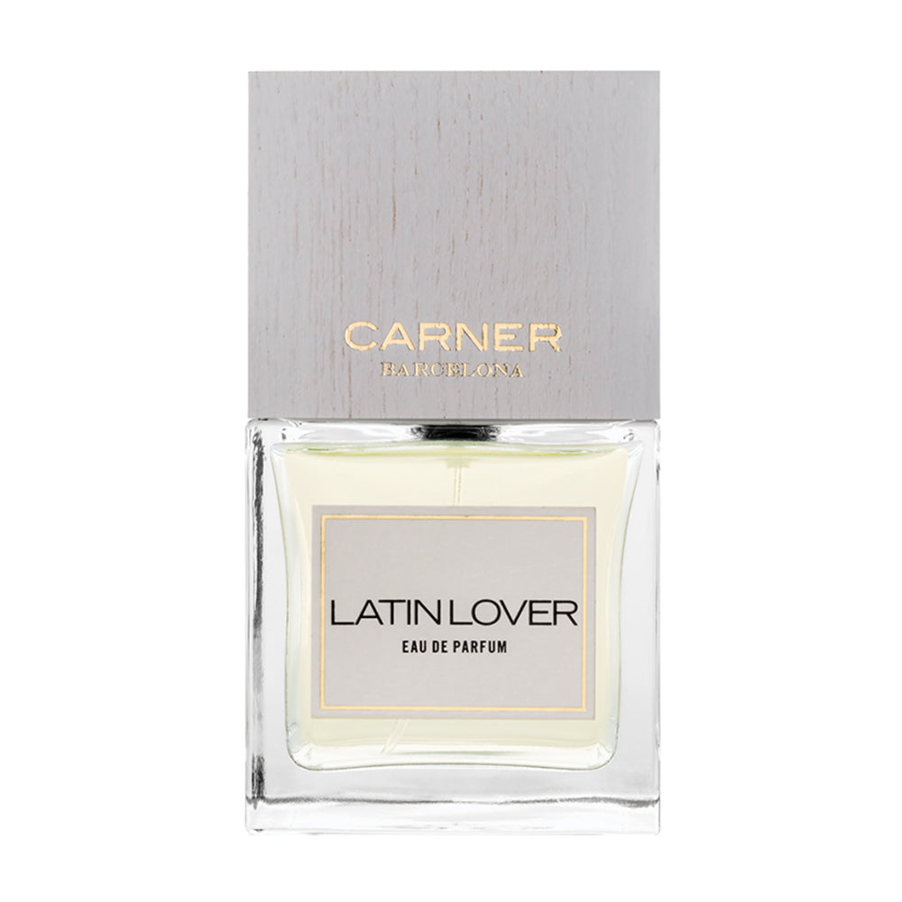 Carner Latin Lover EDP 100ml