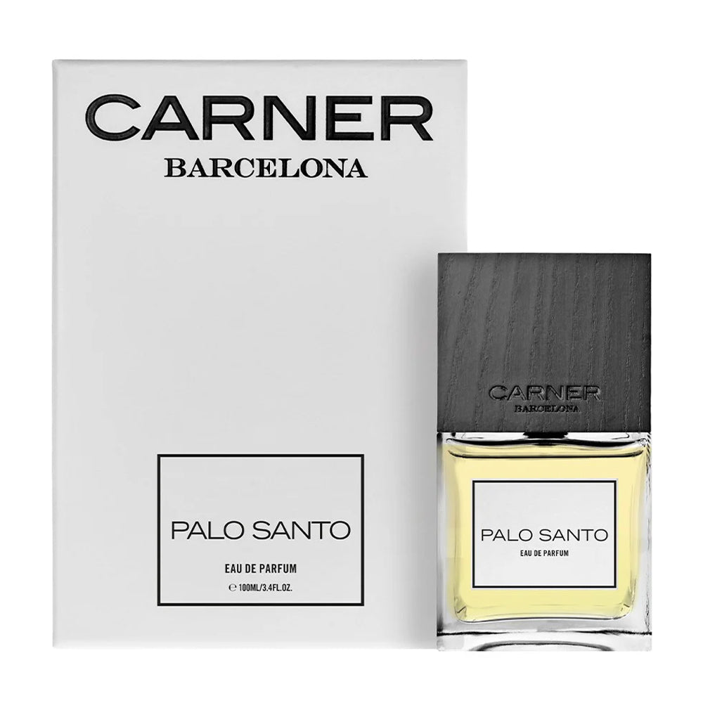 Carner Palo Santo EDP 100ml - Image 2