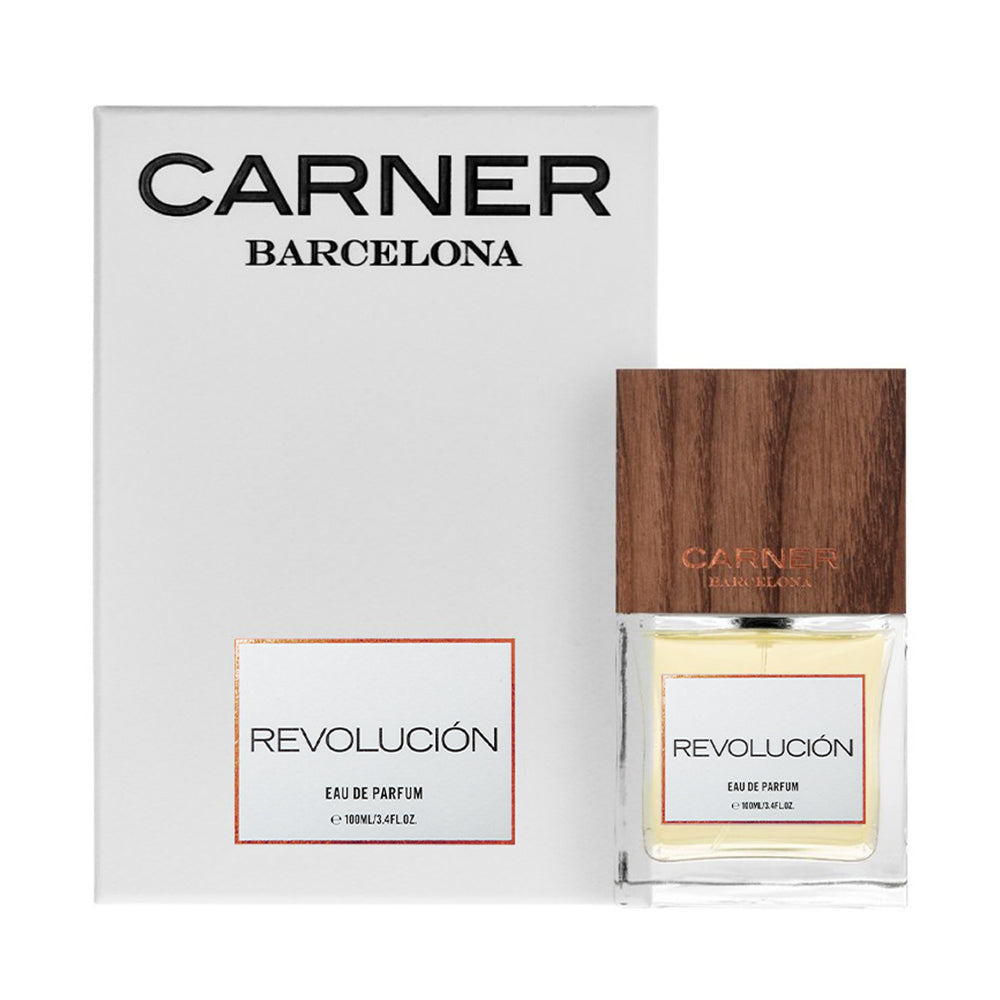 Carner Revolucion EDP 100ml
