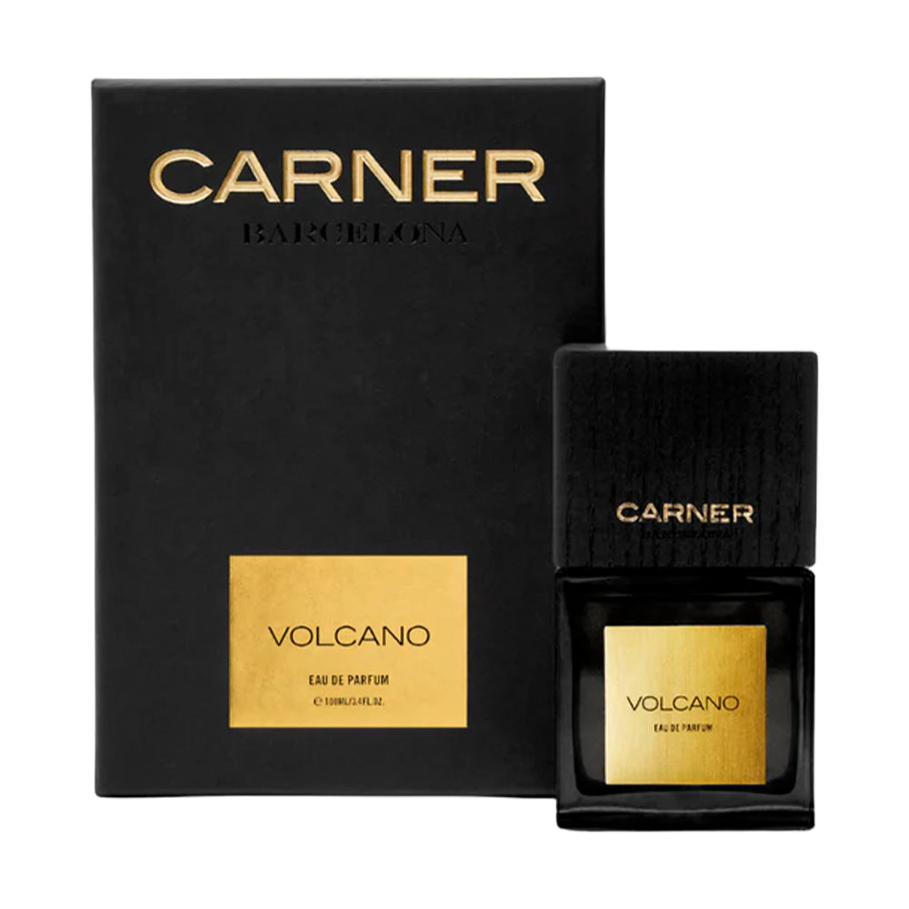 Carner Volcano EDP 100ml