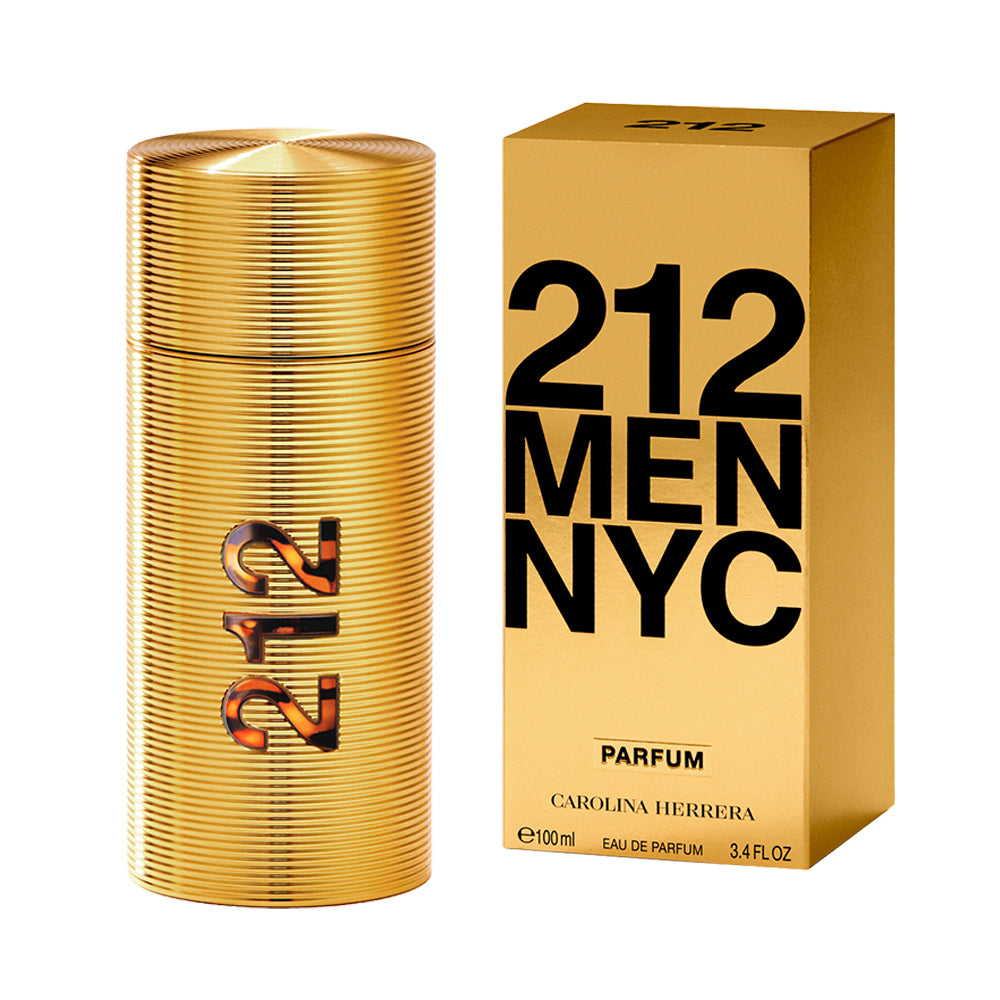 Carolina Herrera 212 Parfum EDP Men 100ml
