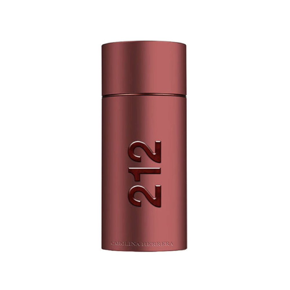 Carolina Herrera 212 Sexy Men 100ml
