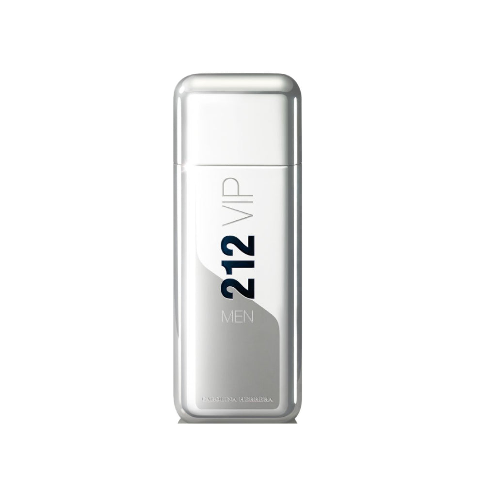 Carolina Herrera 212 Vip Men EDT - Image 2