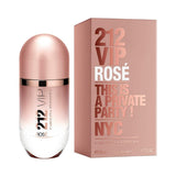Carolina Herrera 212 Vip Rose EDP - Image 4