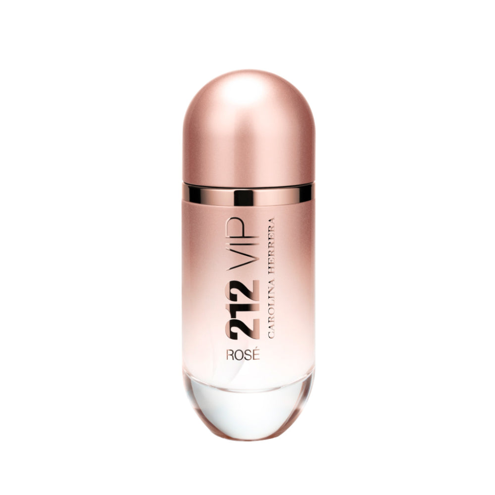 Carolina Herrera 212 Vip Rose EDP