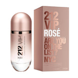 Carolina Herrera 212 Vip Rose EDP - Image 3