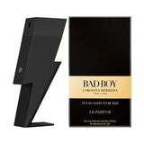 Carolina Herrera Bad Boy Le Parfum EDP 100ml image02