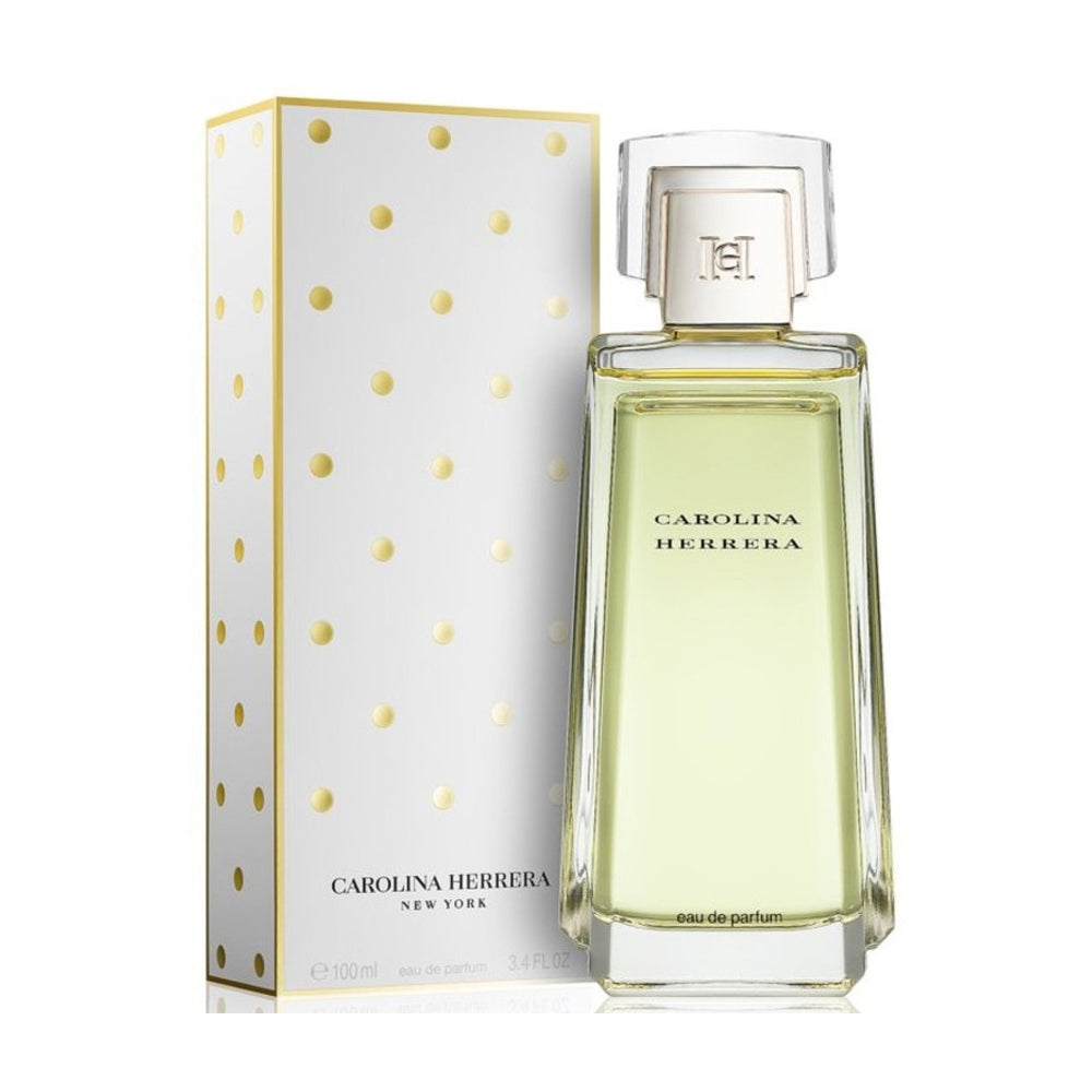 Carolina Herrera EDP Women 100ml - Image 2