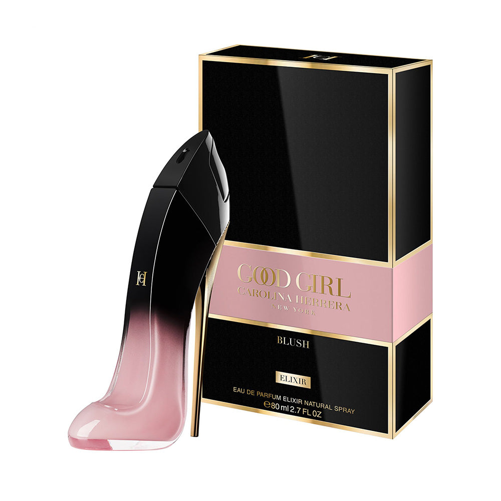 Carolina Herrera Good Girl Blush Elixir EDP 80ml - Image 2