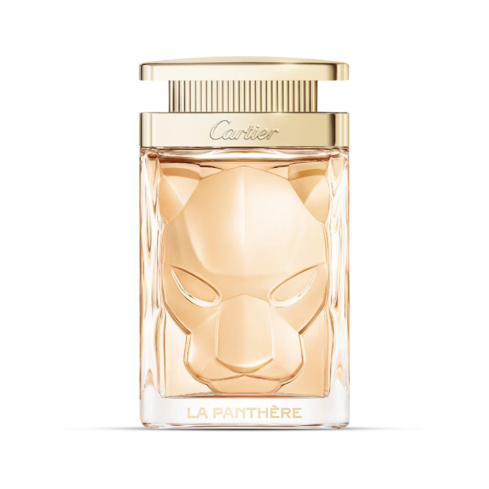 Cartier La Panthere EDP For Women 100ml