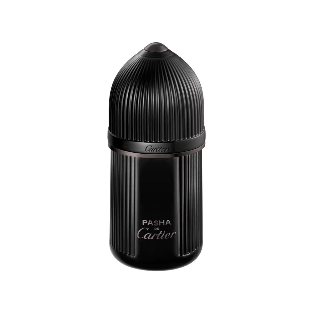 Pasha de Cartier Noir Absolu Parfum 100ml