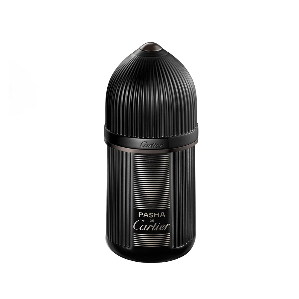 Cartier Pasha Noir Absolu Parfum Limited Edition 100ml