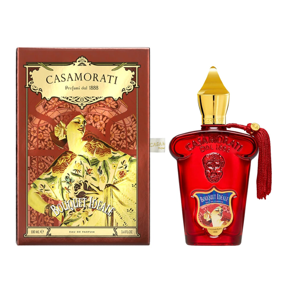 Casamorati Bouquet Ideale By Xerjoff For Women EDP 100ml - Image 2