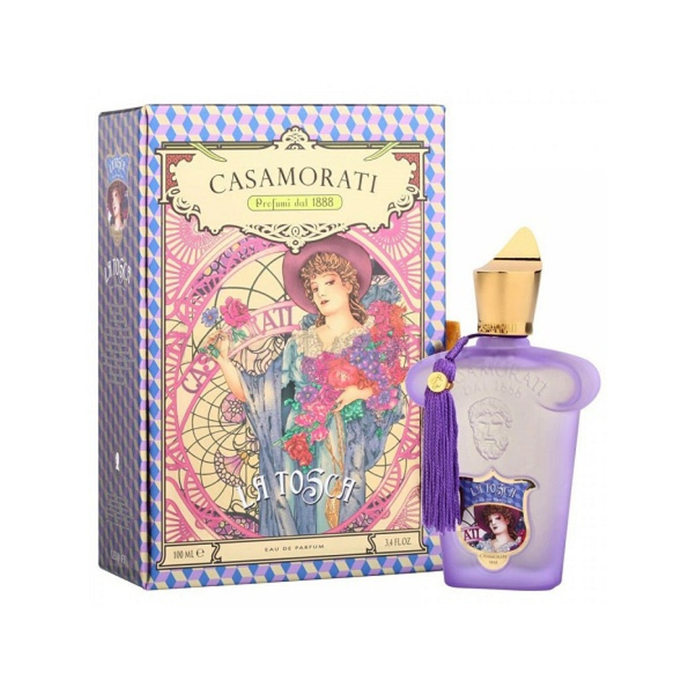 Casamorati La Tosca EDP 100ml - Image 2