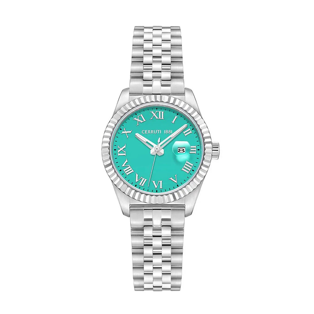 Cerruti 1881 Baccio Analog Watch CIWLH0019902
